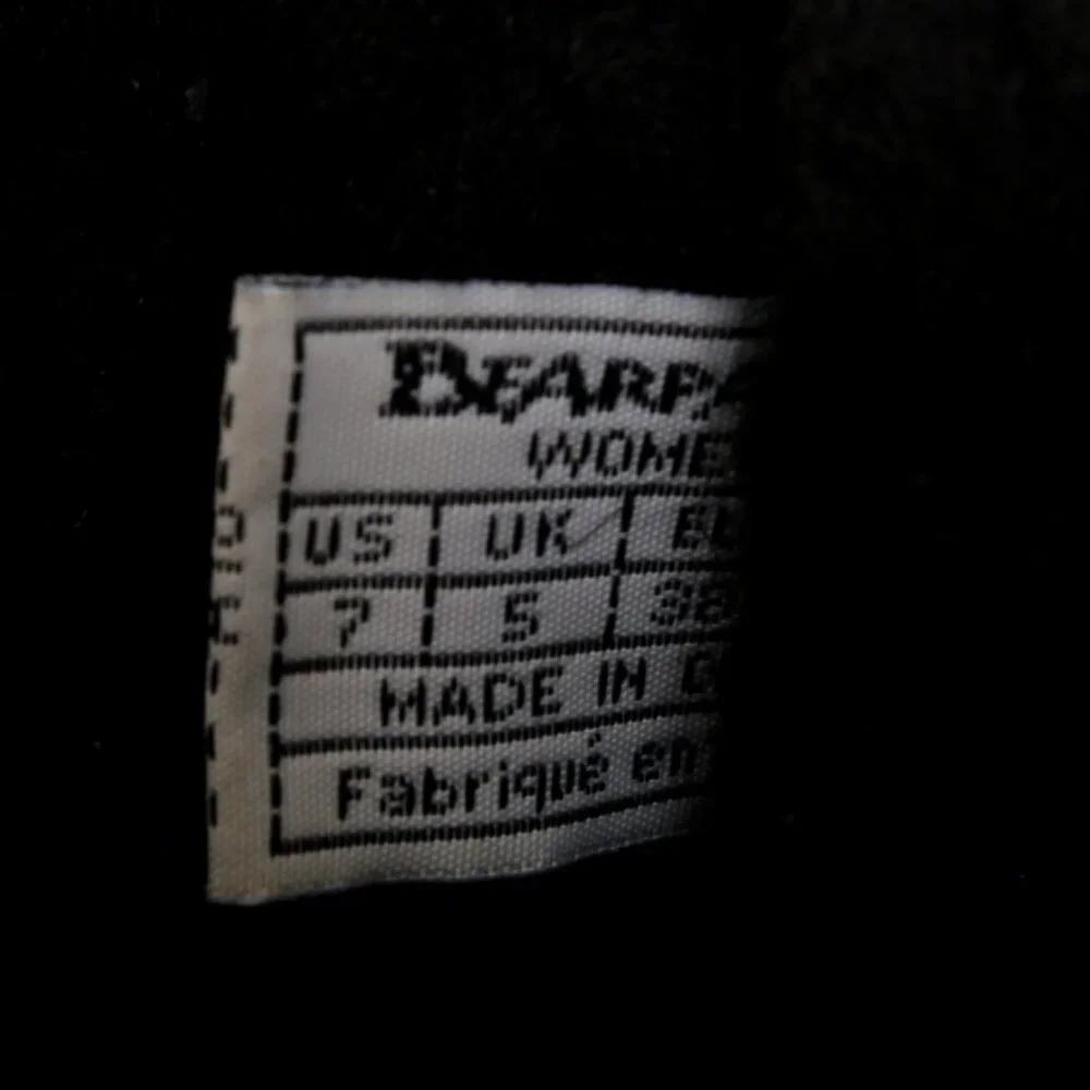 Bearpaw Adele Harness Boots‎ Size 7